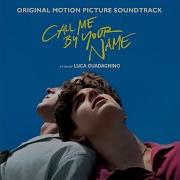 Sufjan Stevens Visions Of Gideon Music Video Call Me By Your Name Ost