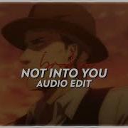 Just Not Into You Edit Aidio