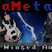 One Winged Angel From Final Fantasy Vii Gametal