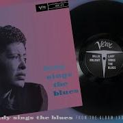 Юлия Касьян Lady Sings The Blues Billie Holiday