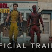 Deadpool Wolverine Trailer Ryan Reynolds