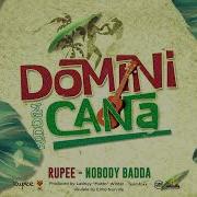 Rupee Nobody Badda Dominicana Riddim Official Audio Julianspromostv Soca Music