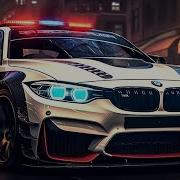 Mega Bass Car