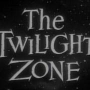 Twilight Zone Theme Song