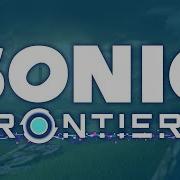 Sonic Frontiers Ost Temi To Unite