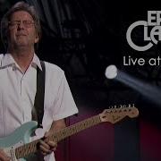 Eric Clapton I Shot The Sheriff Budokan