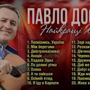 Павло Доскач