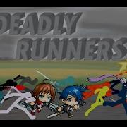 Deadly Runners Collab Hosted By Shuriken