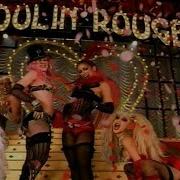 Christina Aguilera Lady Marmalade From Moulin Rouge Soundtrack Ft Lil Kim