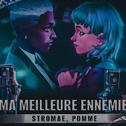 Ma Meilleure Ennemie Arcane Season 2 Stromae Pomme Русский Кавер От Tanri3 Lunaticlad2022