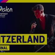 Switzerland Eurovision 2023