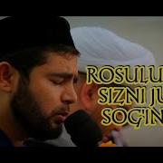 Muhammad S A V Sizni Sogindik