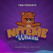 Whozu Niteme Official Audio Whozu