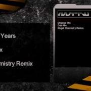 Nutty T 5 Years Illegal Chemistry Remix