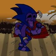 Execution But Majin Sonic Sings It