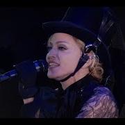 Confessions Madonna