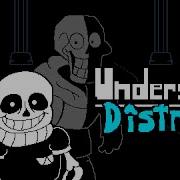 Underswap Distrust Phase 3 Humerus