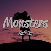 Monster Katie Sky