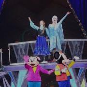 Disney On Ice 2017 Frozen