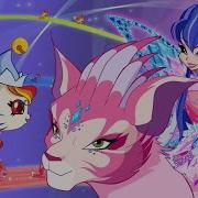 Winx Club Season 8