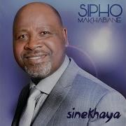 Sipho Makhabane Sinekhaya