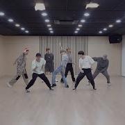 Bts Dance