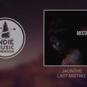 Jacinthe Last Mistake