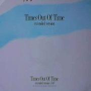 Mike Francis Times Out Of Time