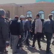 Әкеміз Солтанбек Кажы Кабдолдаұлын Соңғы Сапарға Шығарып Салу Рәсімі