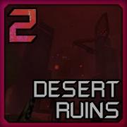 Desert Ruins Ost