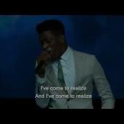 Moses Bliss Too Faithful To Fail Live Ruthenewa