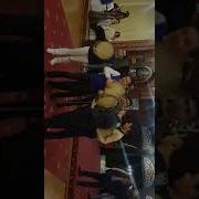 Жасурбек Алиев Бухорода Доира Базми