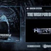 Igneon System The Wish For Brutality