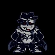 Undertale Reptured Timelines Special Mysterious Sans Phase 2 Theme