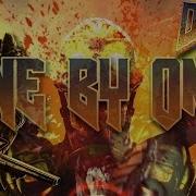 Doom Song One By One Lyric Video Dagames