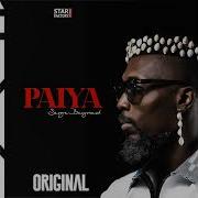 Serge Beynaud Paiya Lyrics Serge Beynaud