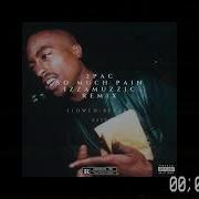 2Pac So Much Pain Slowed Reverb