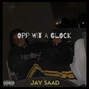 Opp Wit A Glock Unknown