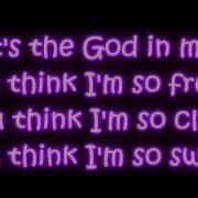 God In Me Marymary Lyrics On Screen Crbclyricvids