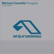 Michael Cassette Pangaea