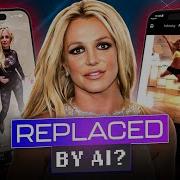 Britney Spears Intrigue Ai