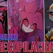 Helluva Boss Comics Recoplicacion 3