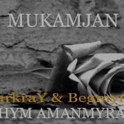 Darkray Mukamjan