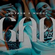 Gad Voyage Nucci