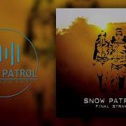 Wow Snow Patrol 432Hz