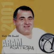 Aram Asatryan Արամ Ասատրյան Ashnan Qamin