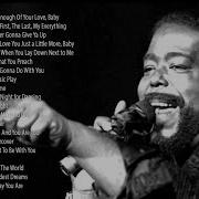 Barry White Greatest Hits