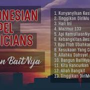 Indonesian Gospel Musicians Igm Bangun Baitnya