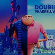 Double Life Despicable Me 4