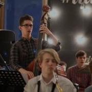 Mussorgsky Jazz Orchestra